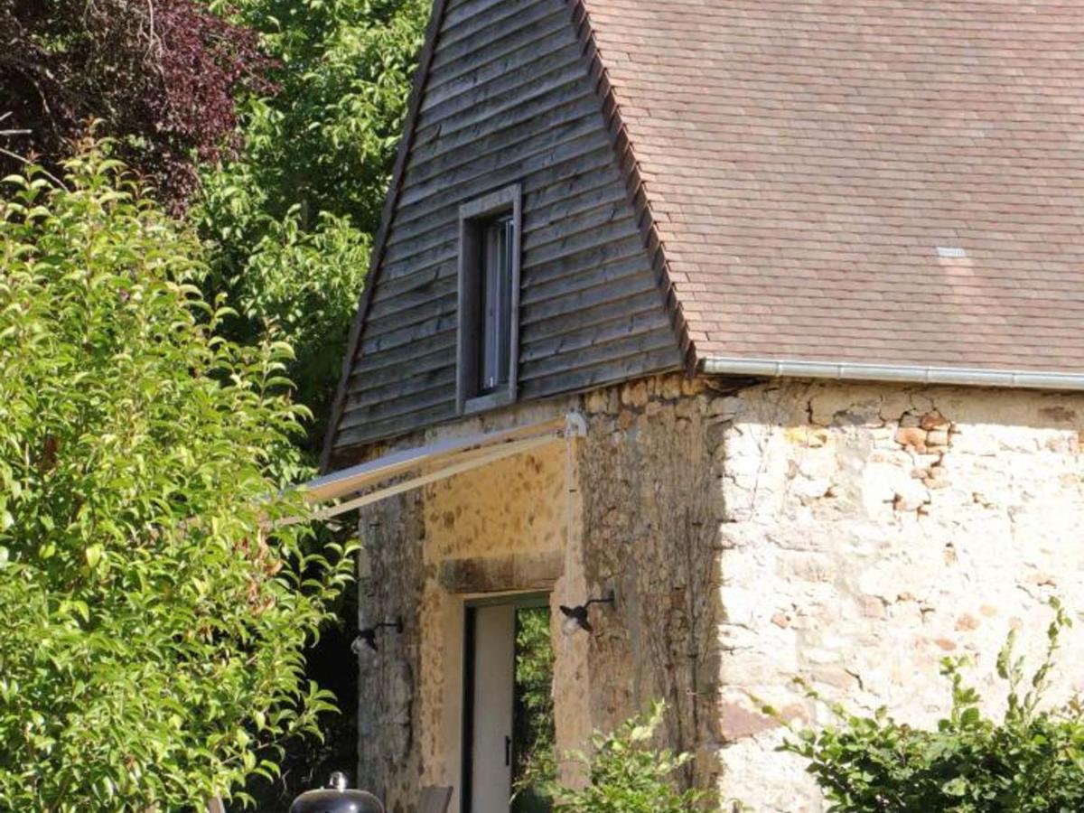 Maison indépendante charmante - 2 pers. - FR-1-497-163 - Housity