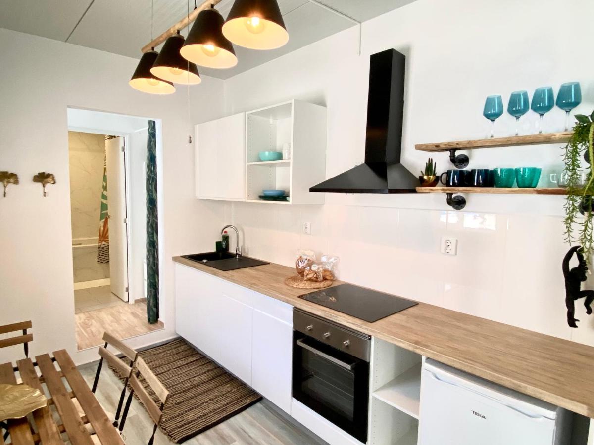 CASA SOLE - Apartamento Playa San Juan NR. 4 - Housity