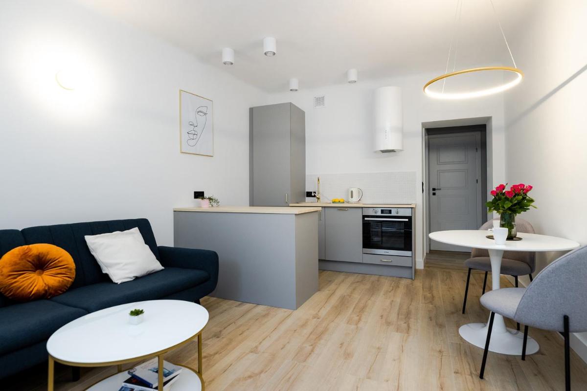 ShortStayPoland Waszyngtona (B99) - Housity