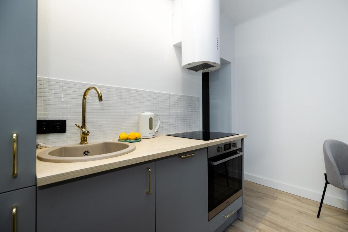 ShortStayPoland Waszyngtona (B99) - Housity