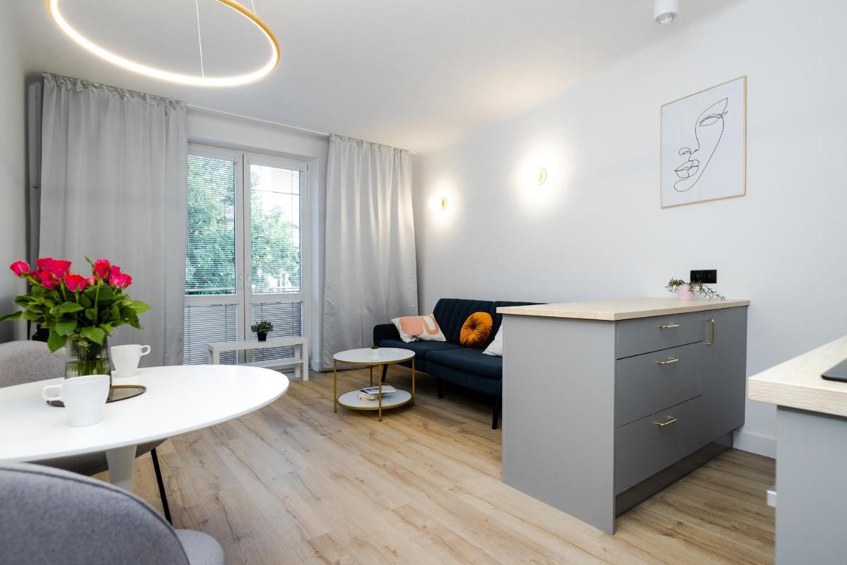 ShortStayPoland Waszyngtona (B99) - Housity