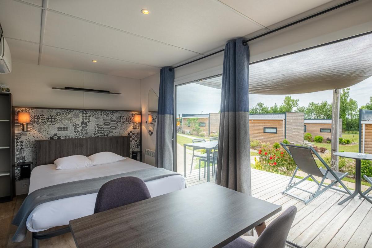 The Originals City, Ax Hotel, La Châtaigneraie - Housity