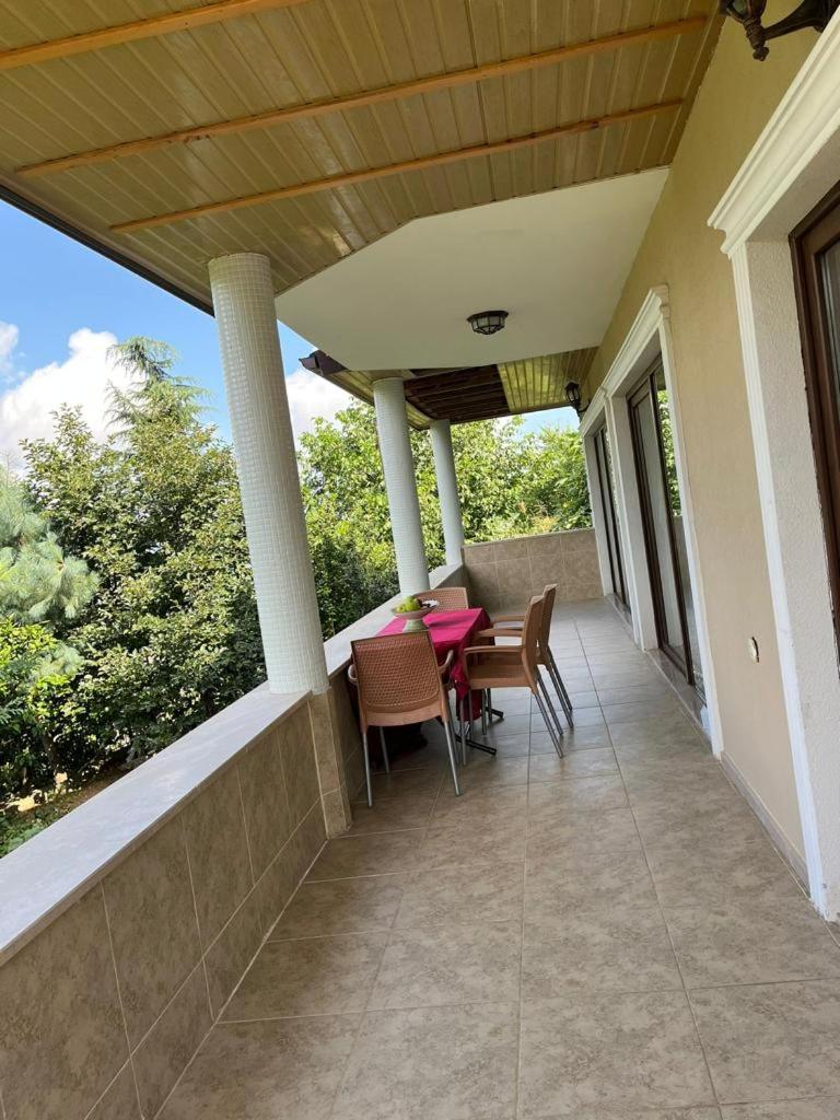 Kuvvet villa - Housity