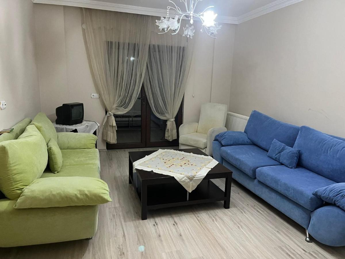 Kuvvet villa - Housity