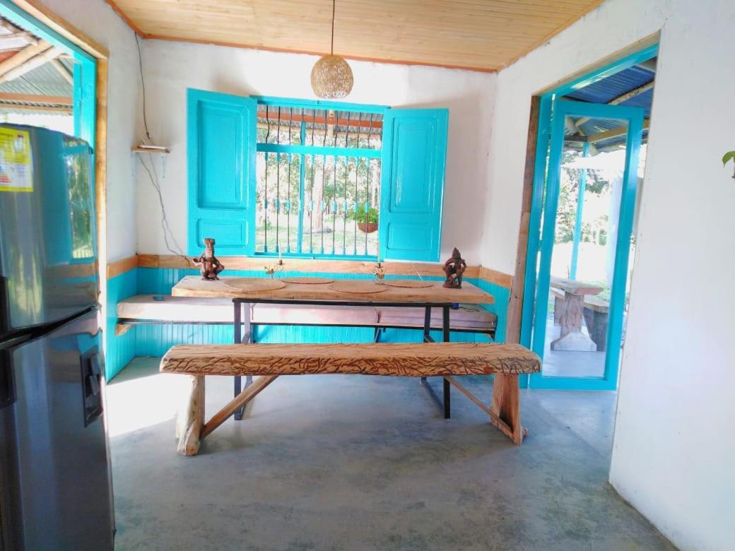 Refugio Naoak - Housity