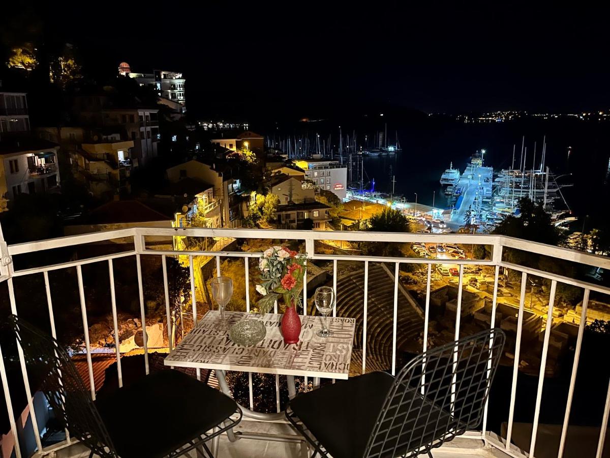 Home Dream View - Fethiye Centre - Housity