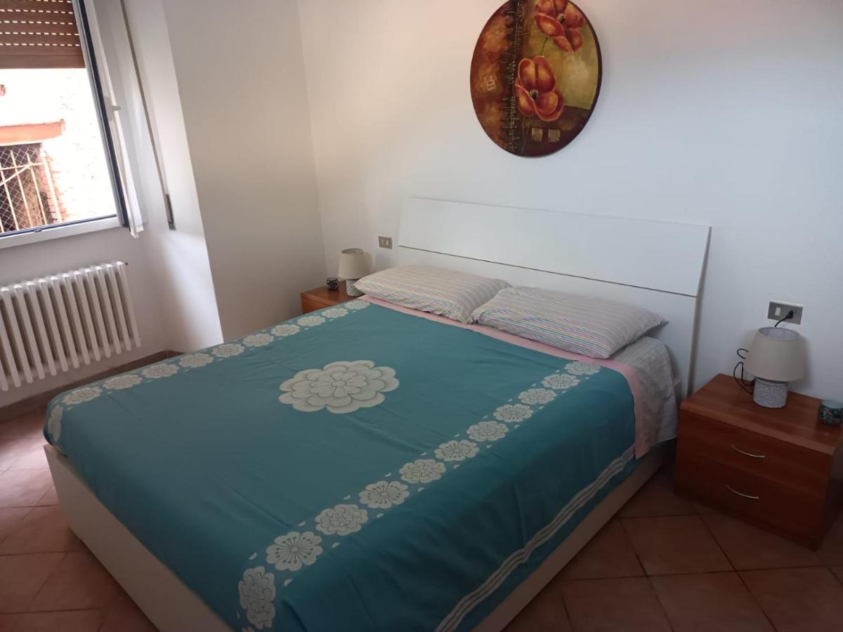 Appartamento 3 del Vecchio Convento - Housity