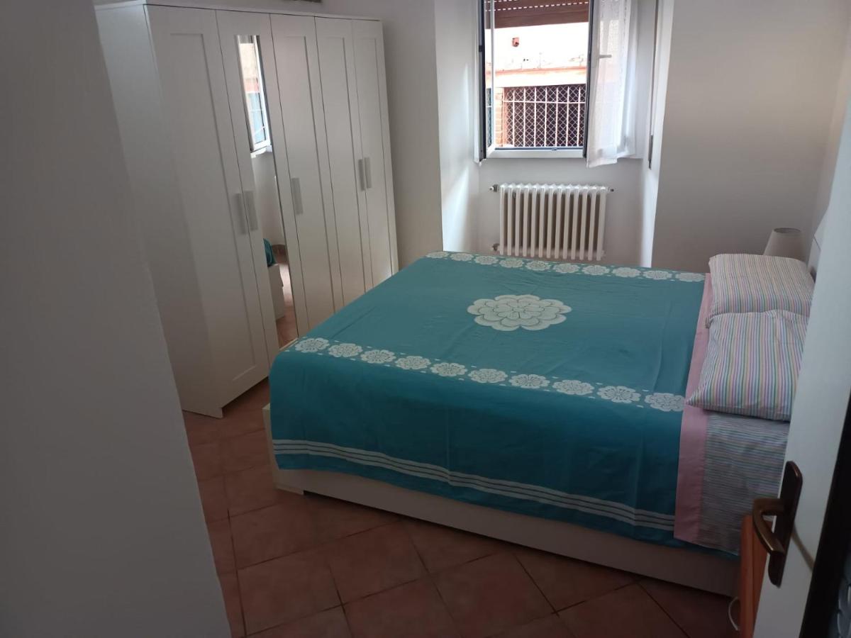 Appartamento 3 del Vecchio Convento - Housity