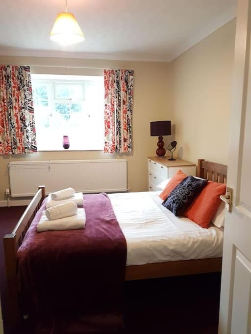 Tythe House - Housity