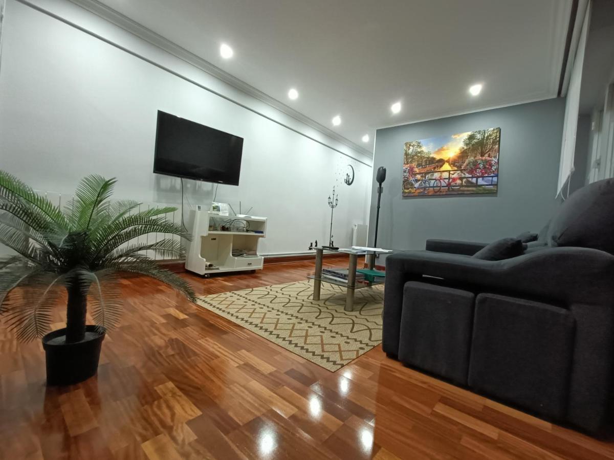Apartamento Santa Lucia - Housity