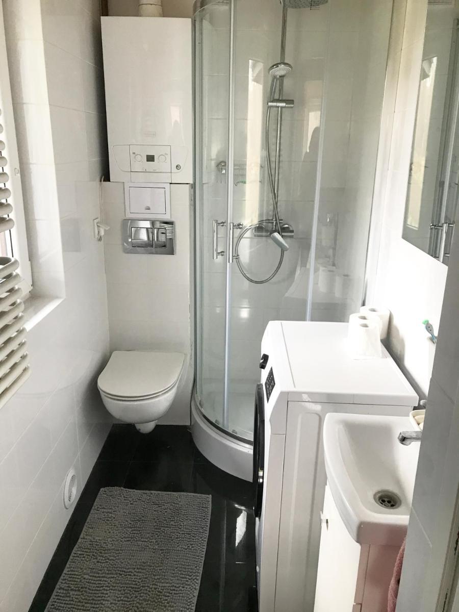 Domek TRZY SARNY - Housity