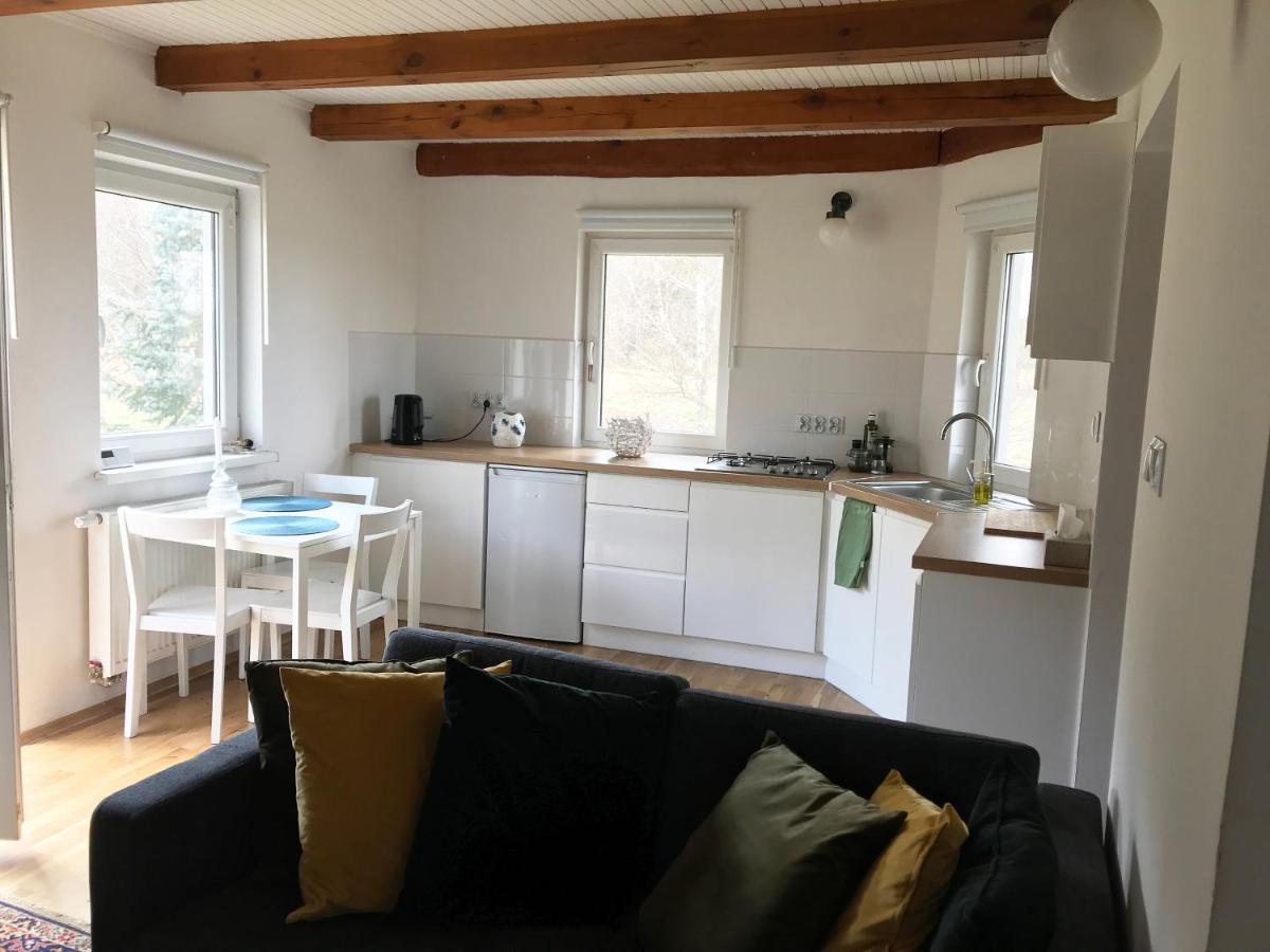 Domek TRZY SARNY - Housity