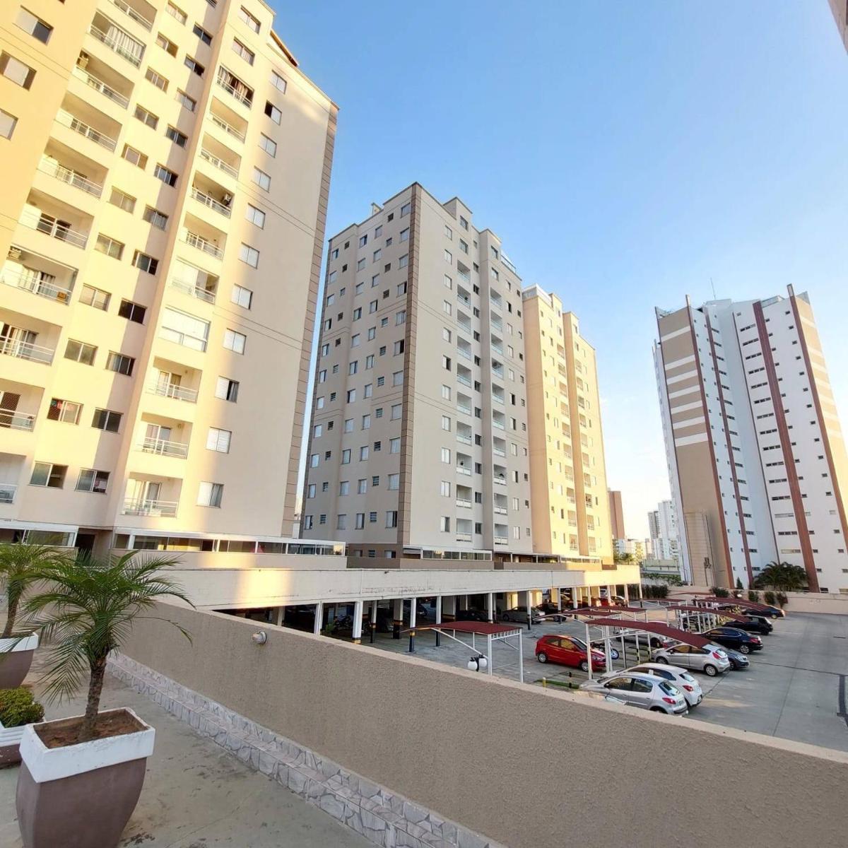 Apto 3Q Suíte Shopping Wifi - Housity