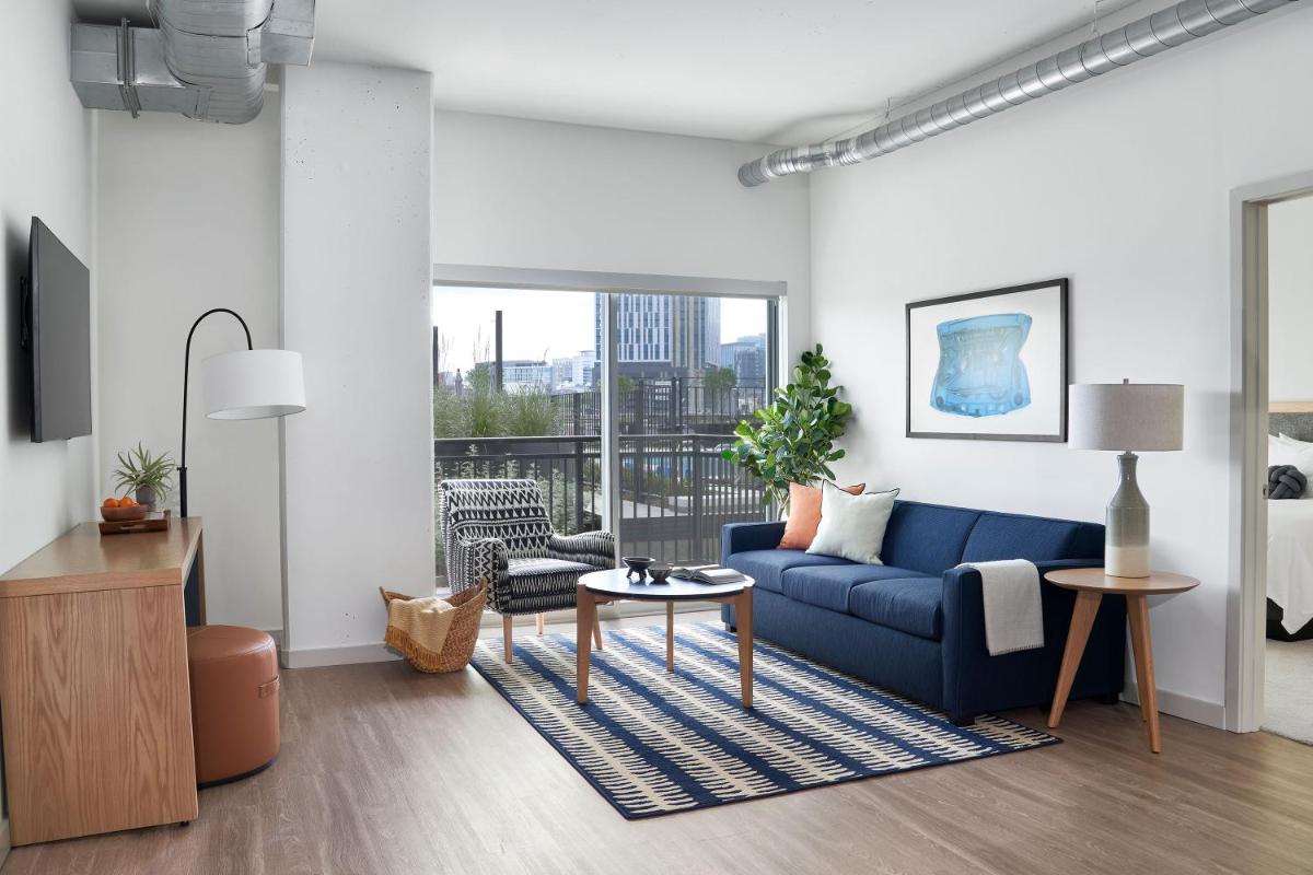 Sentral SoBro - Housity