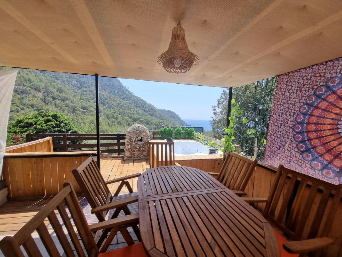 Kabak Lost Forest V?LLA - Housity