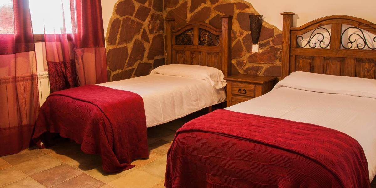 Casa Rural La Dueña - Housity