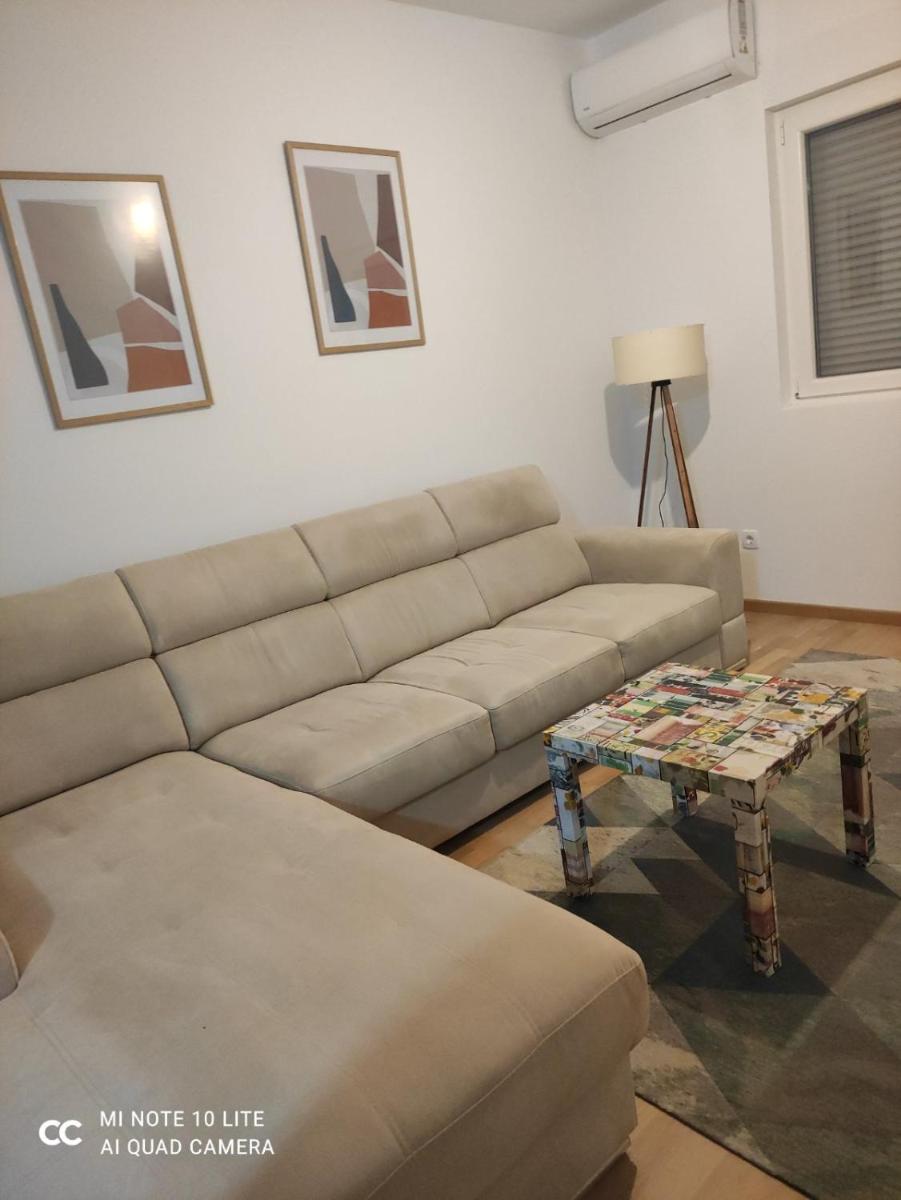 Suitetrails - Podgorica apartman