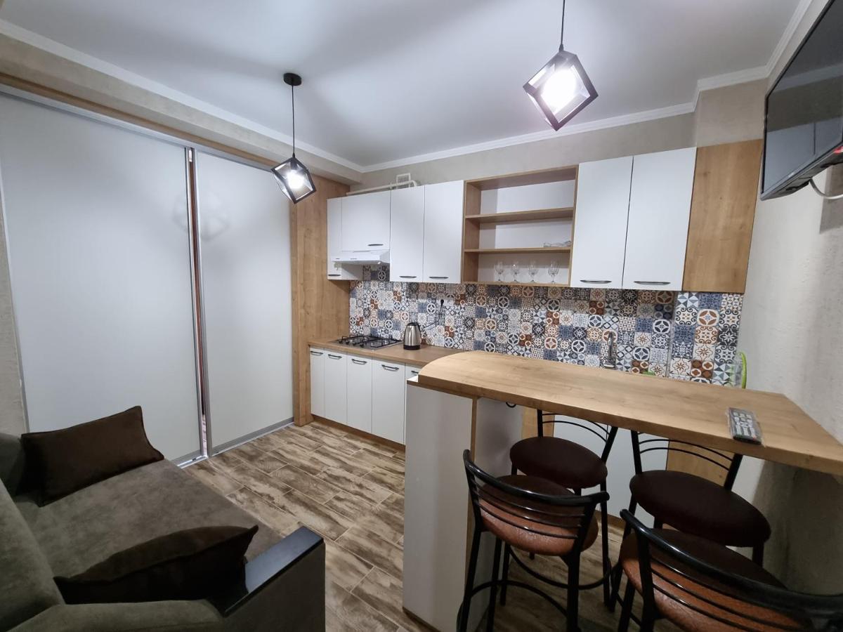 New Luxury Apartments Cojocarilor street in Chisinau - Housity