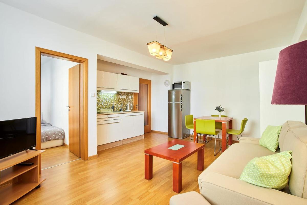 Suitetrails - Apartman Ortenova 74