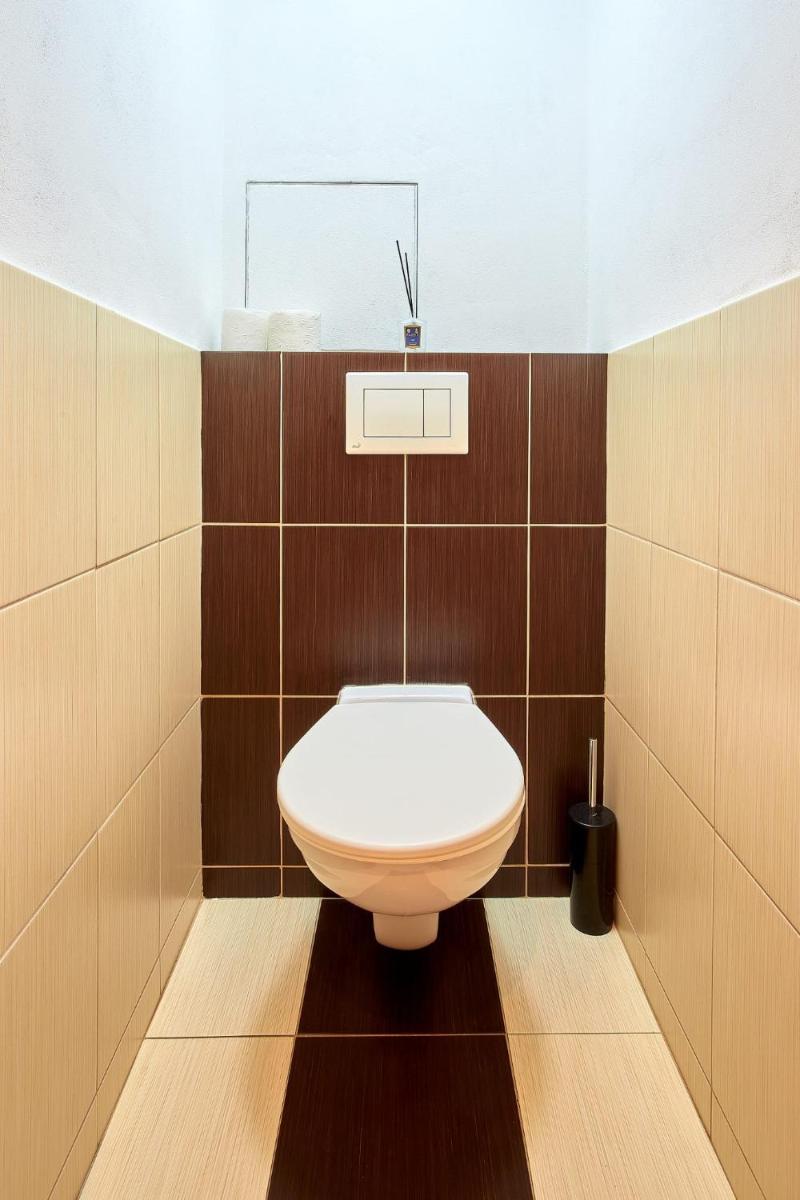 Suitetrails - Apartman Ortenova 74