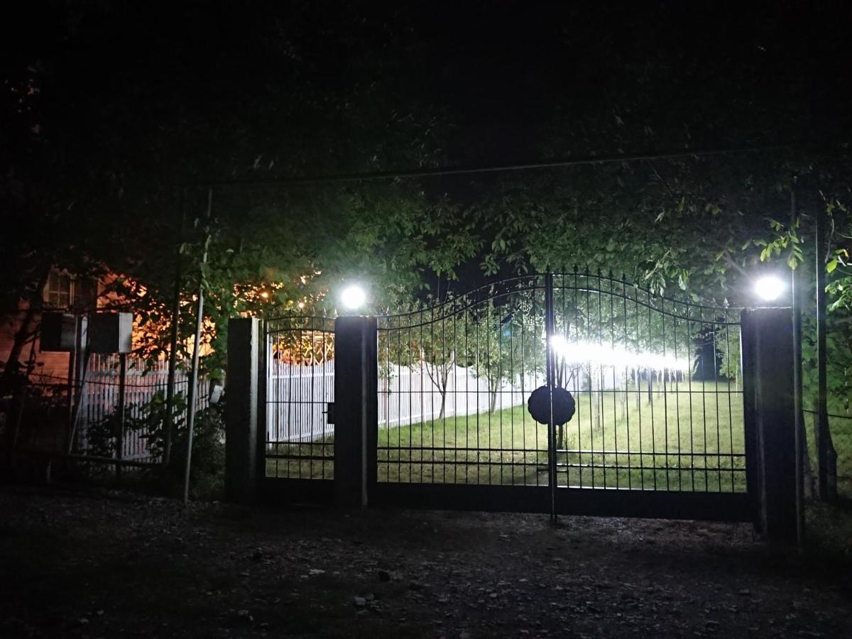 Our Garden - Housity