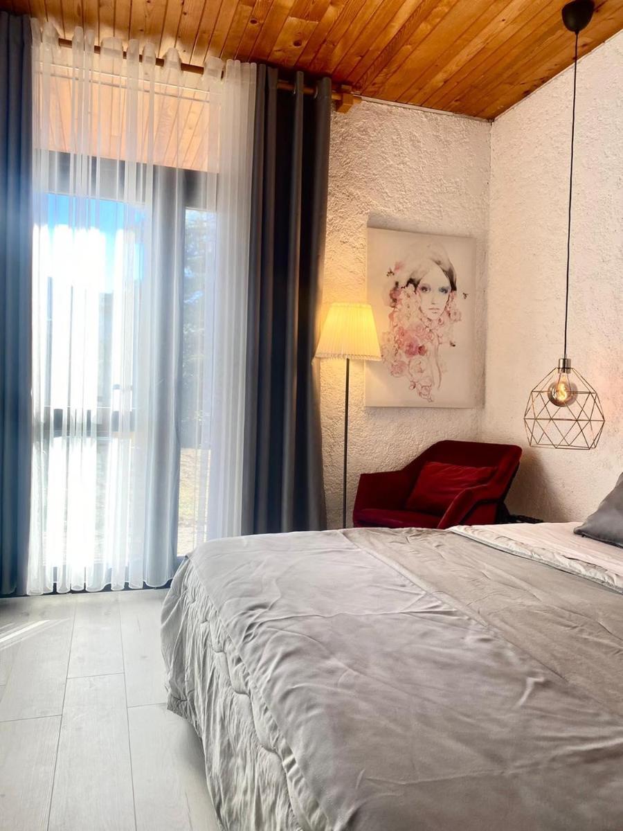 Suitetrails - Dolomia Dimora del relax