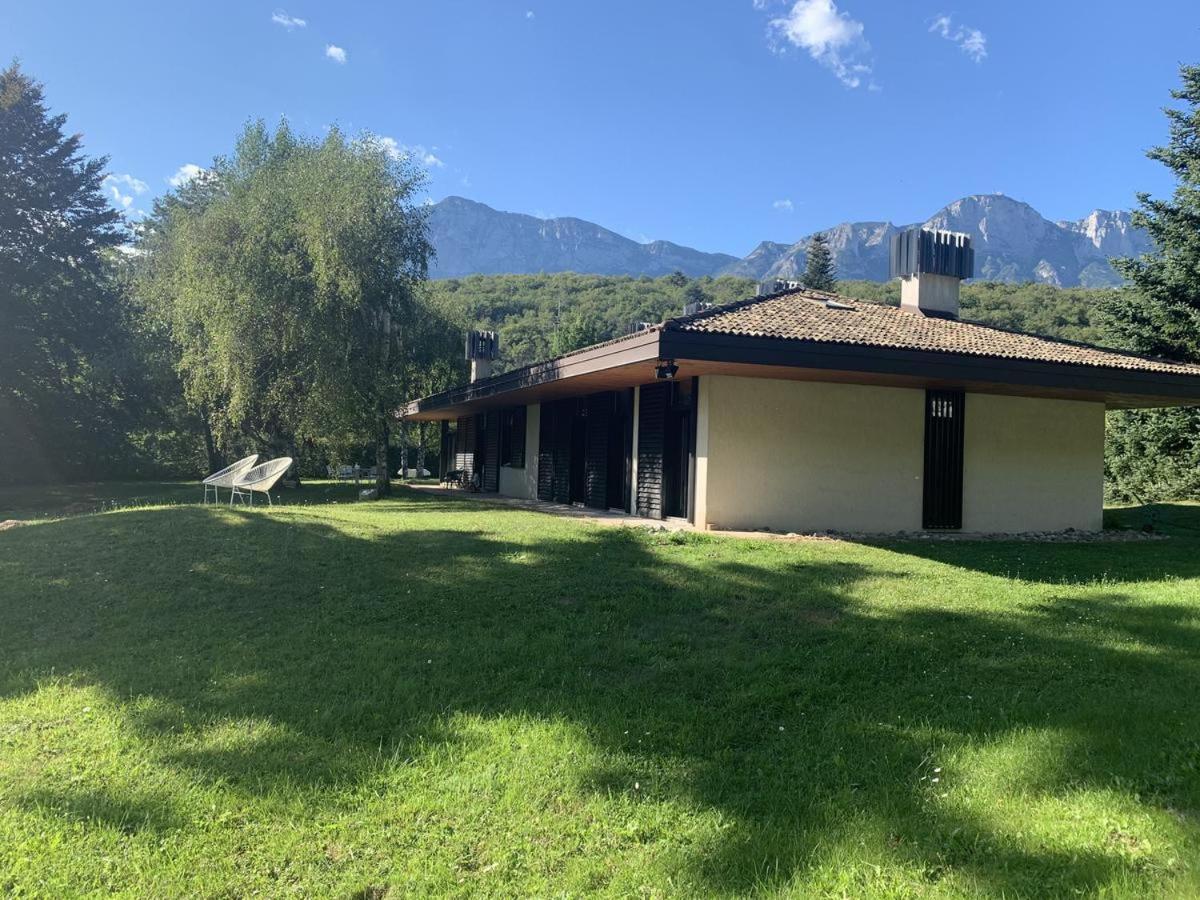 Suitetrails - Dolomia Dimora del relax