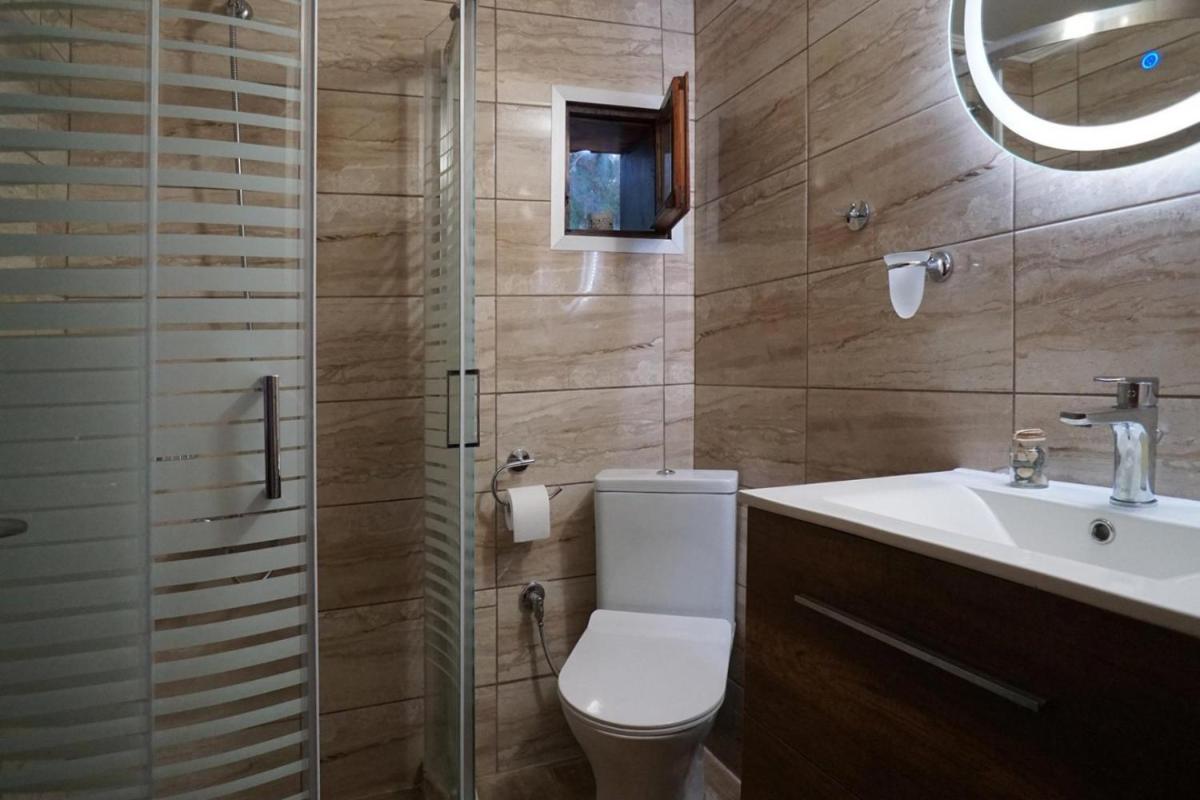 Avdira Seaside House - Housity