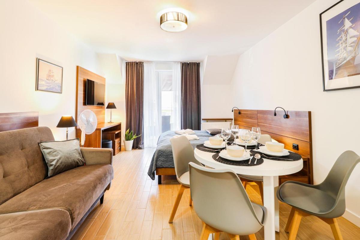Villa Magnolia Baltic - Housity