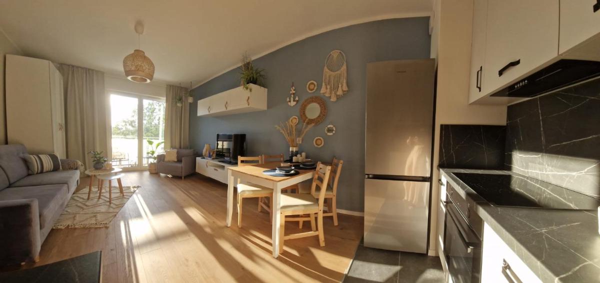 Apartament Iławianka - Housity