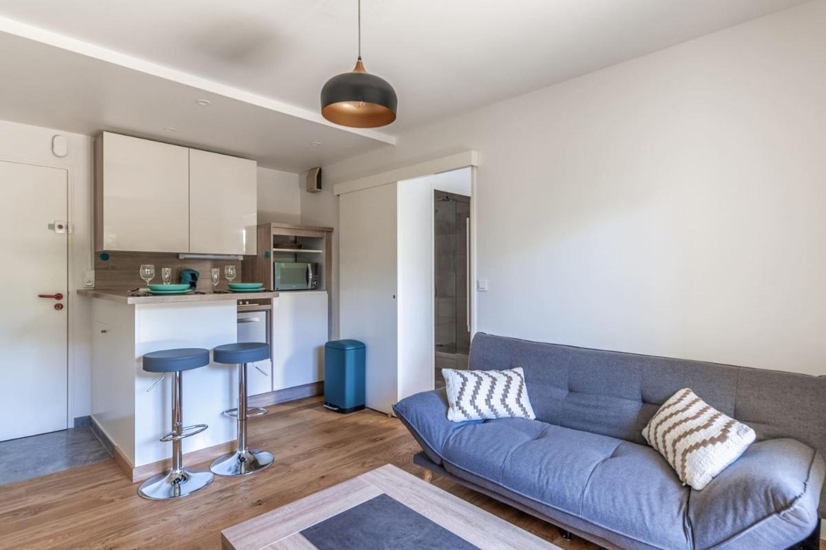 Appartement Charly - Welkeys - Housity