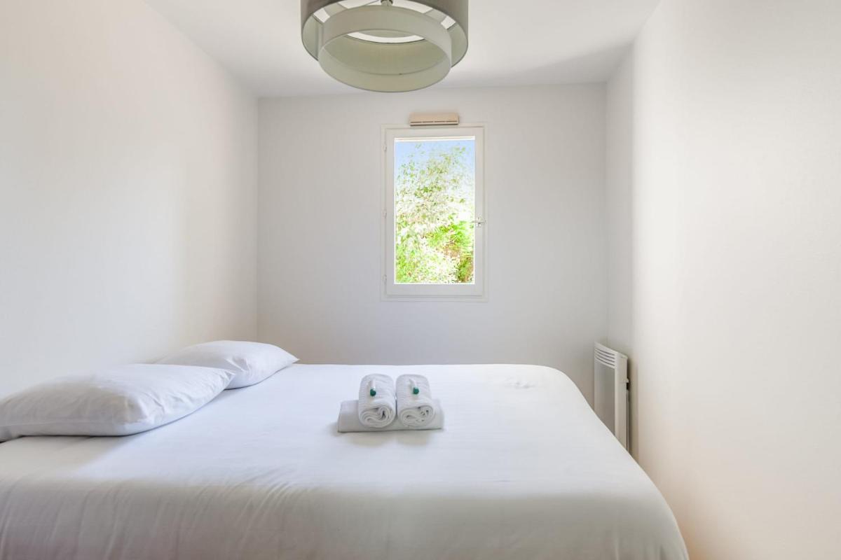 Appartement Charly - Welkeys - Housity