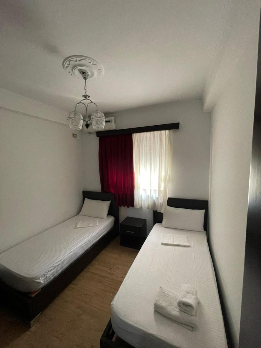 Suitetrails - Centre Hotel