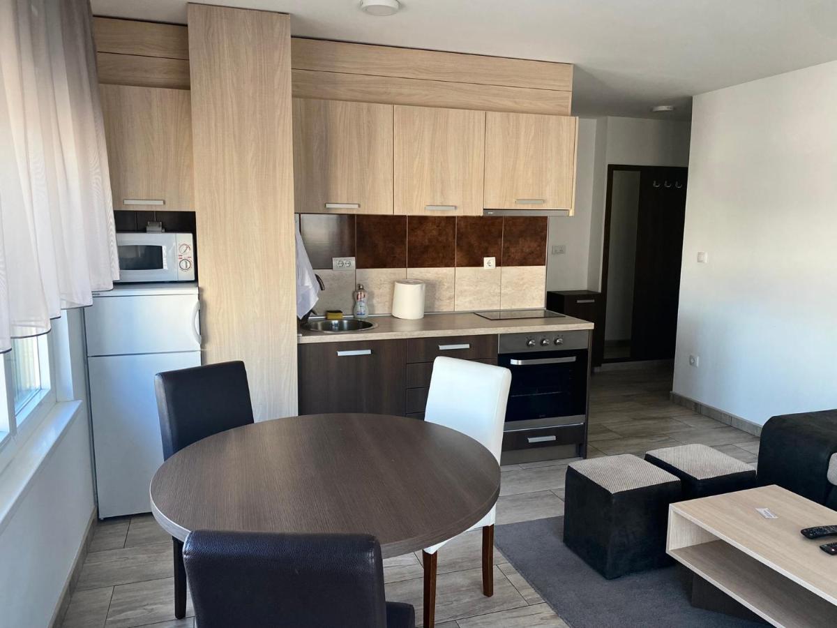 AM APARTMENTS - Hizvo