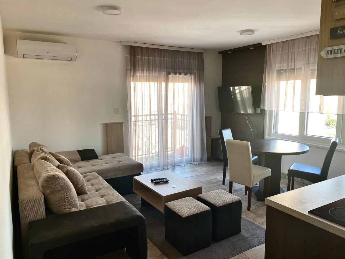 AM APARTMENTS - Hizvo