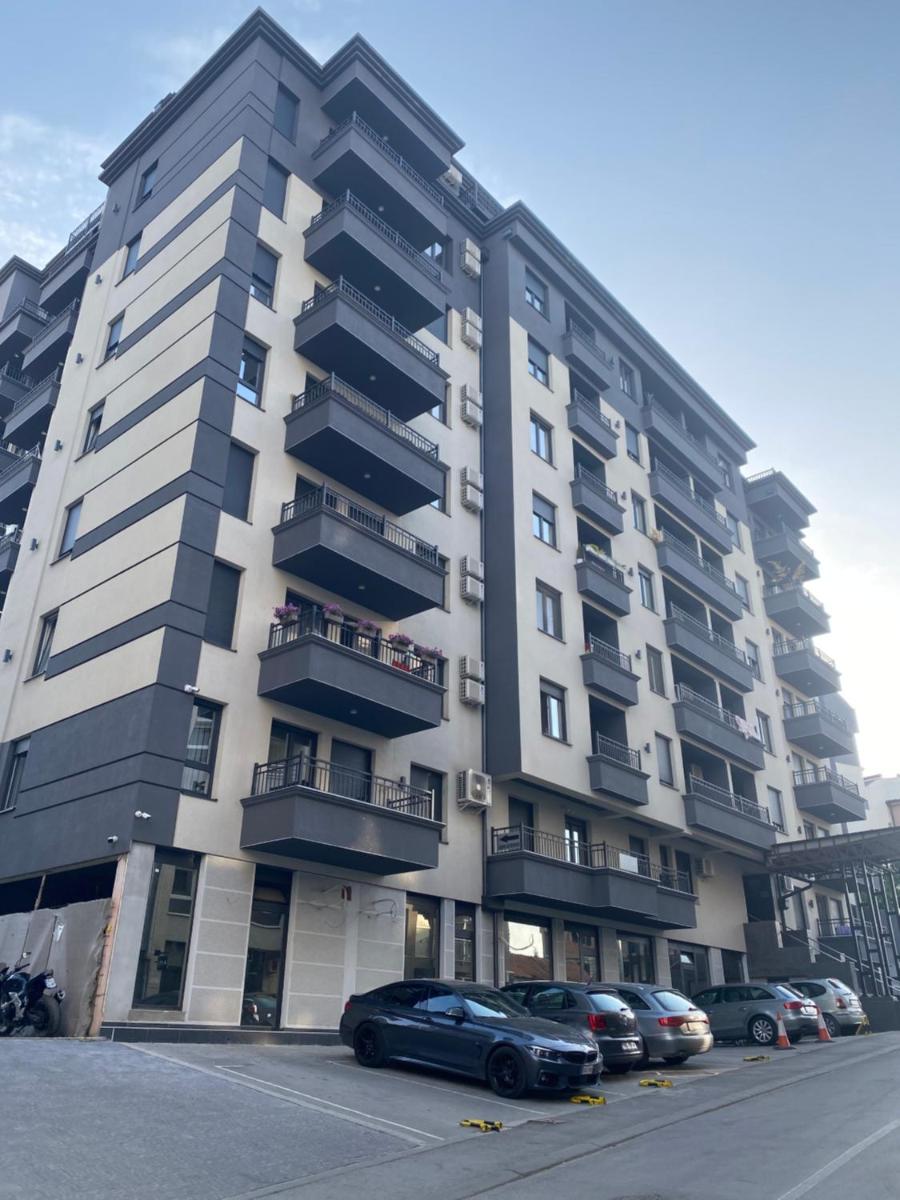 AM APARTMENTS - Hizvo