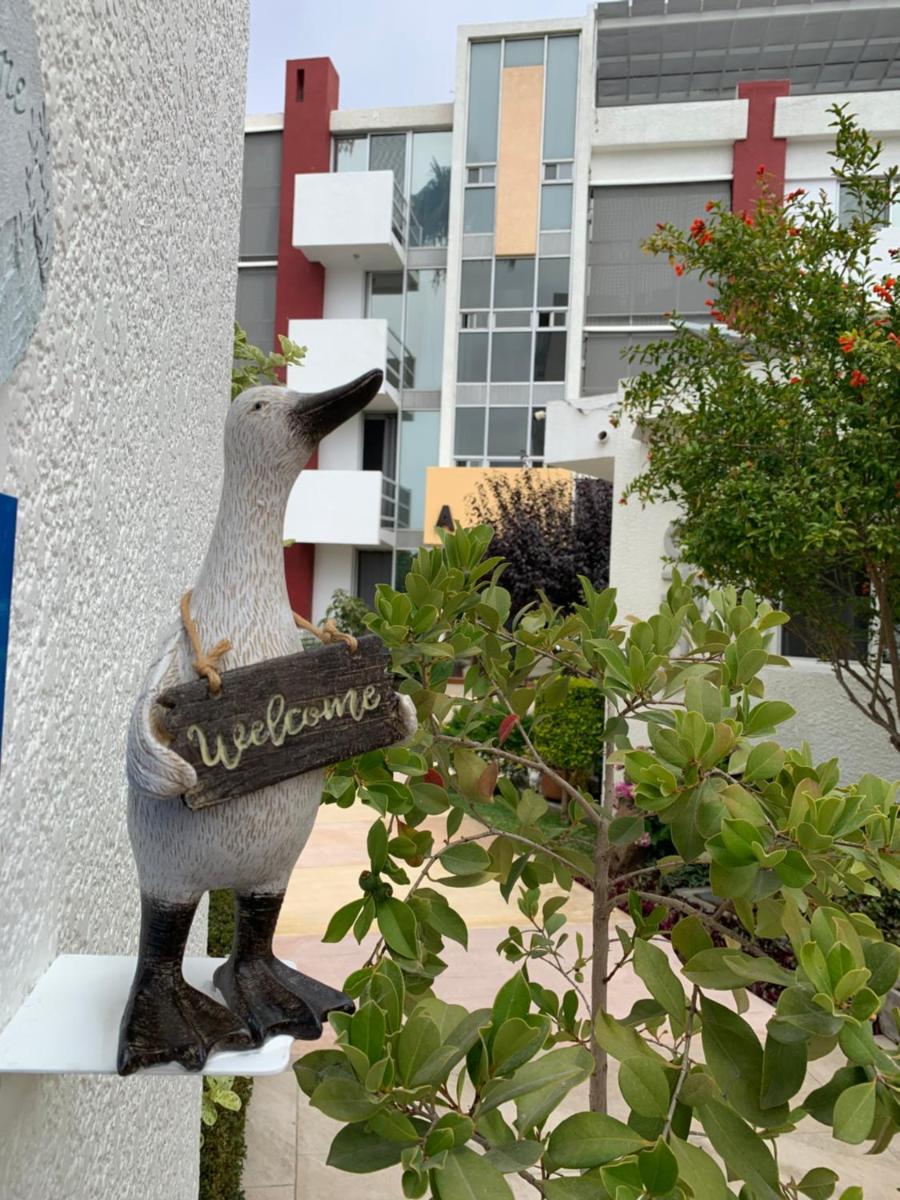 Suitetrails - Dali Suites