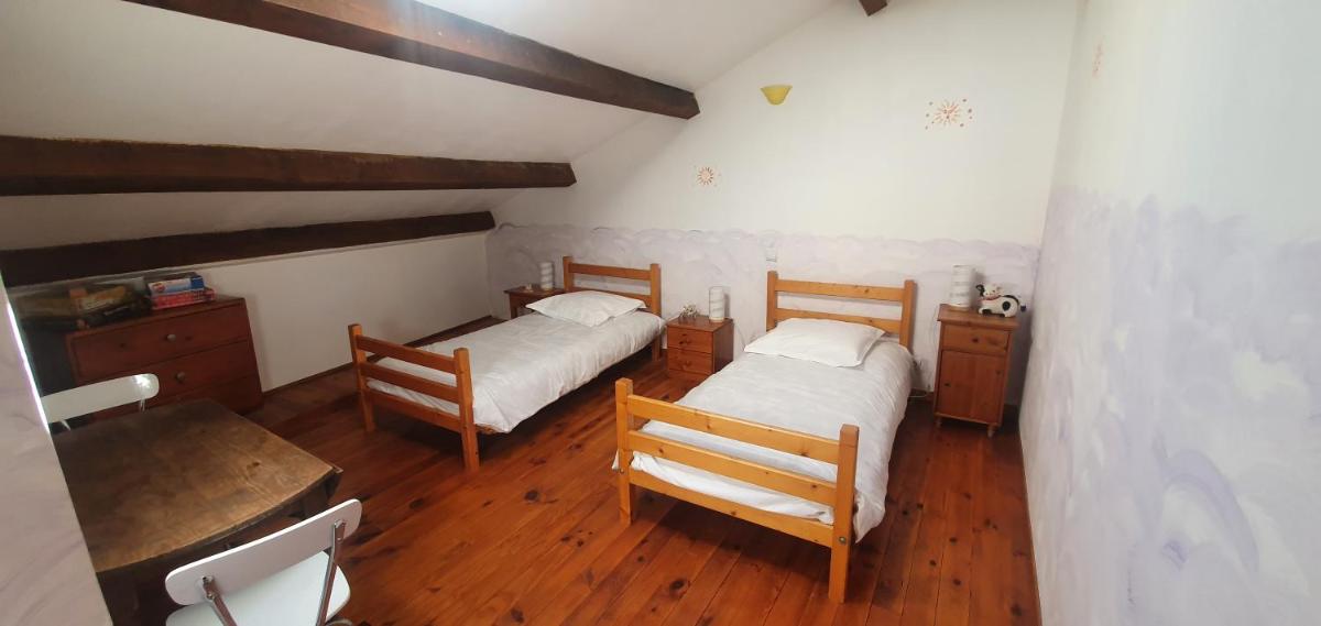 charmante maison de village - Housity