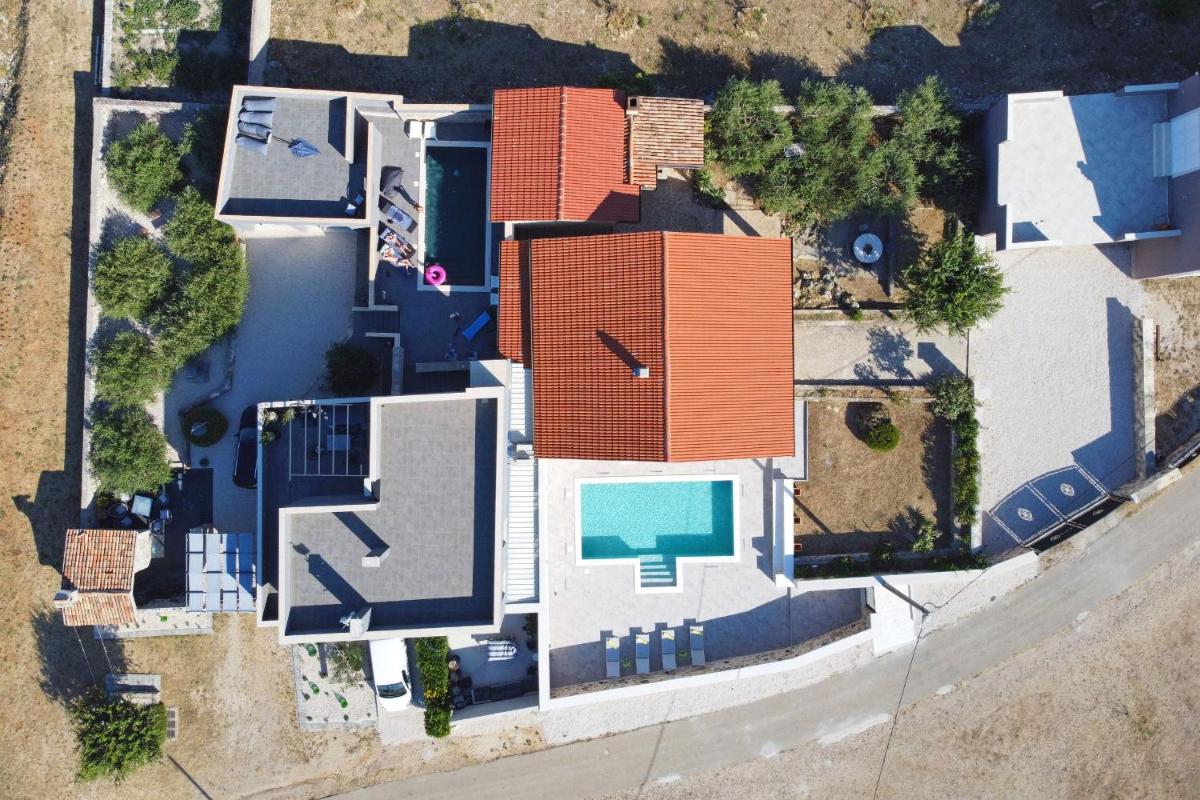 Attractive villa - Casa NaiR - Housity