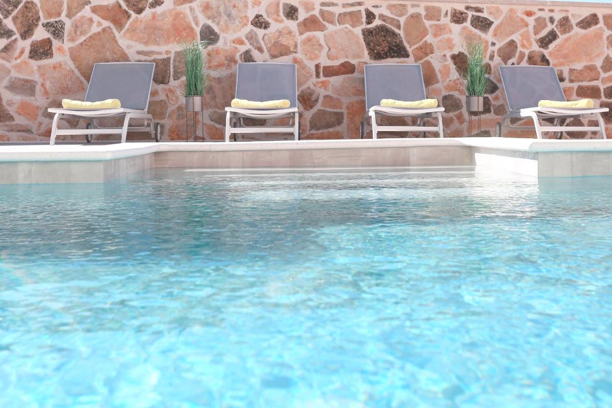 Attractive villa - Casa NaiR - Housity