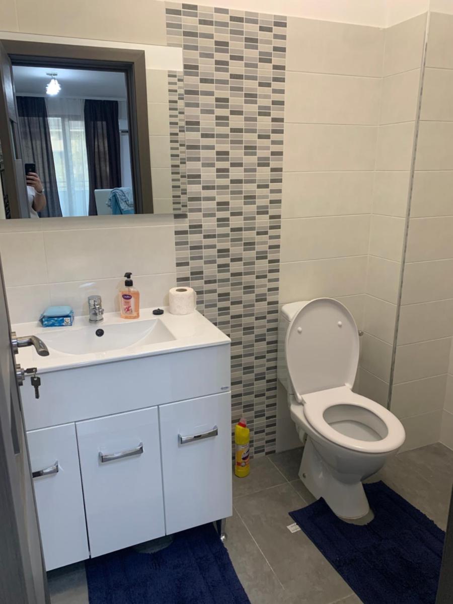 Apartament cu 2 dormitoare, bloc nou , Dem Radulescu - Housity