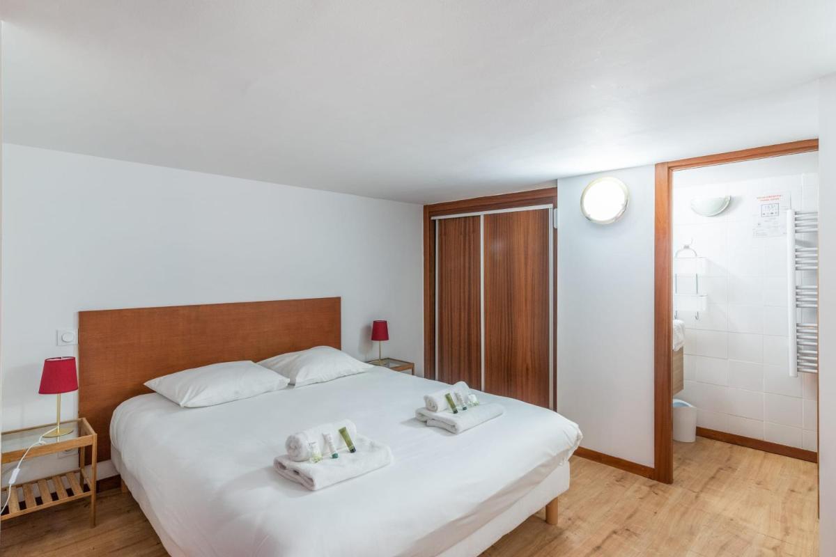 Duplex du Capitole 5A - Welkeys - Housity