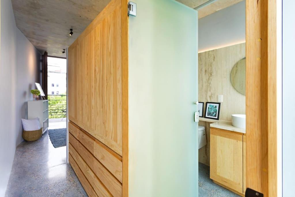 A3  next to Chapultepec Park - Housity