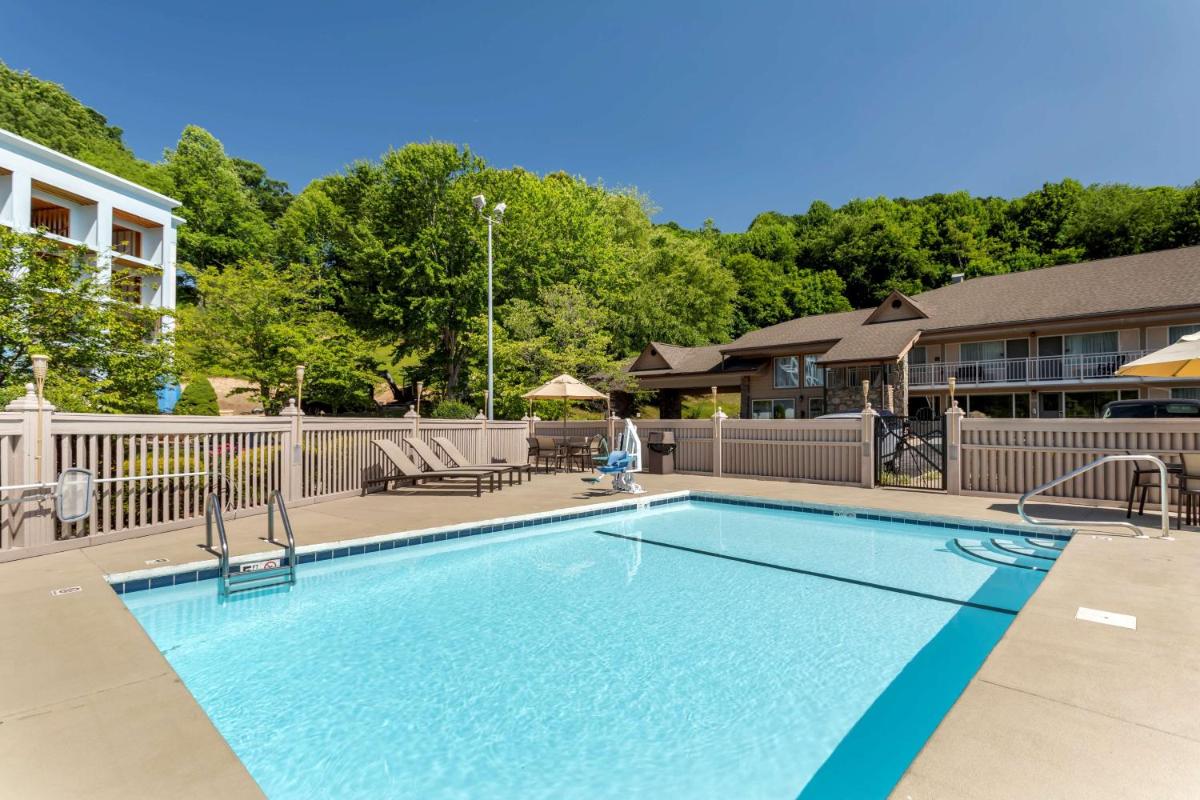 Best Western Smoky Mountain Inn - Housity