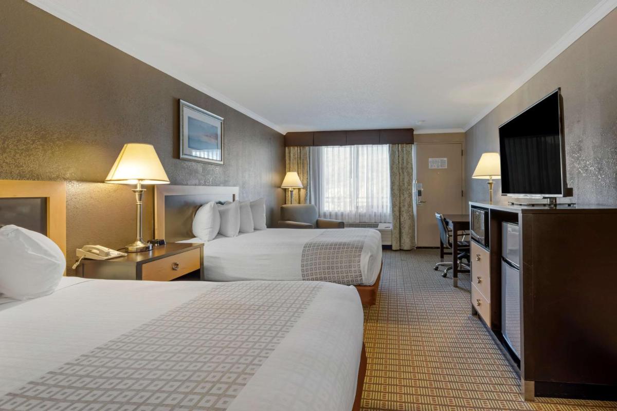 Best Western Smoky Mountain Inn - Housity