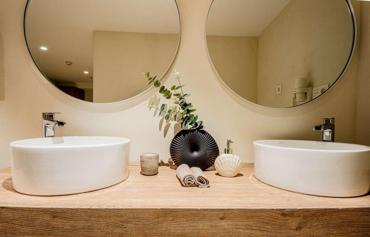 Un baño de Radisson Blu Resort Gran Canaria