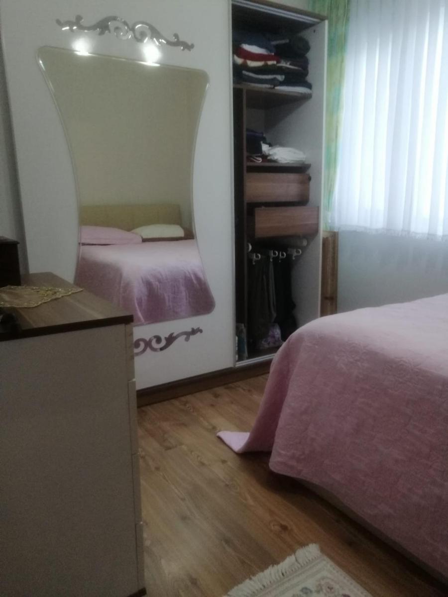 Akçaabat müstakil ev1 - Housity