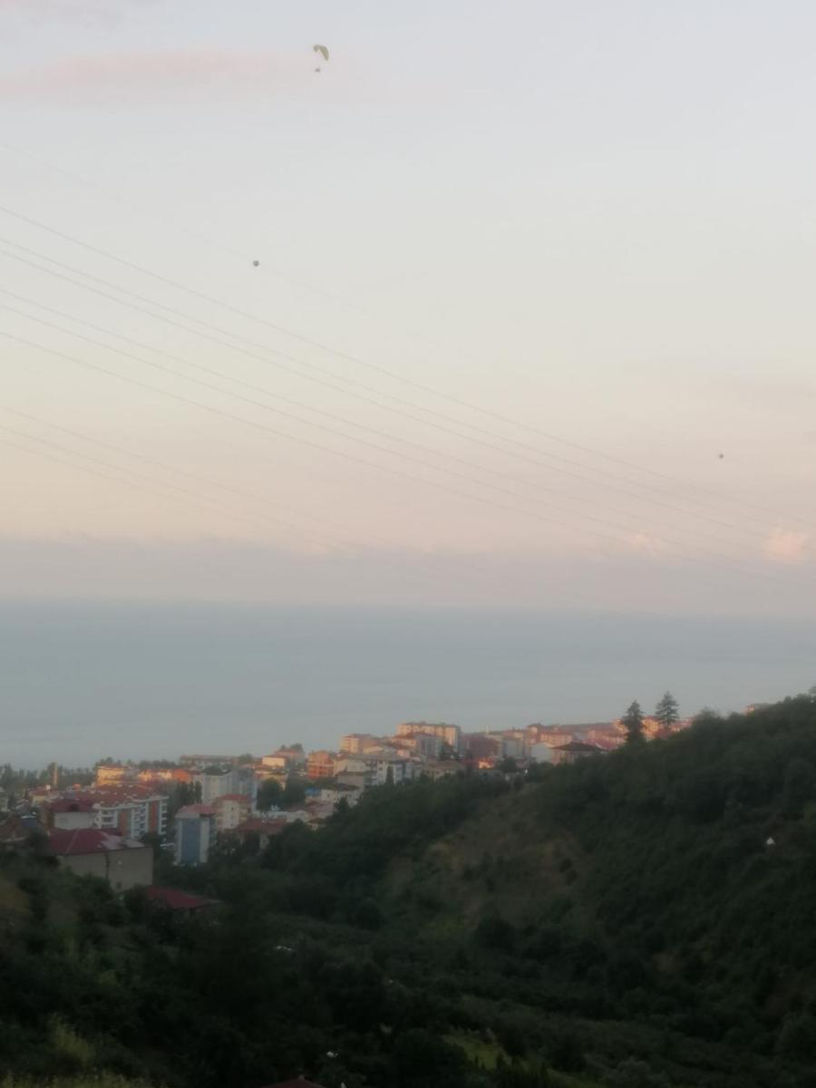 Akçaabat müstakil ev1 - Housity