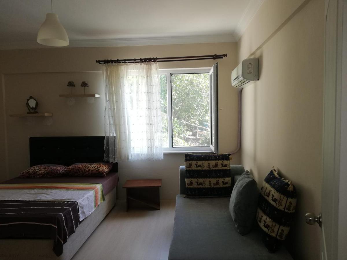 Akçaabat müstakil ev1 - Housity