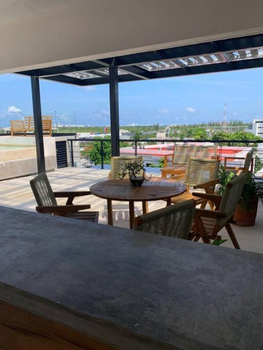 1F-Single Private bedroom in great location Cancun - Housity